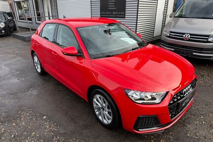Audi A1 Gebrauchtwagen