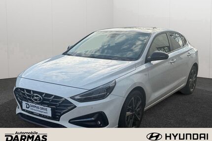 Hyundai i30 Gebrauchtwagen