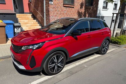 Peugeot 3008 Gebrauchtwagen