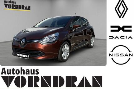 Renault Clio Gebrauchtwagen