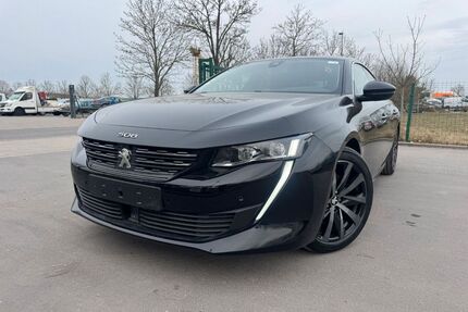 Peugeot 508 Gebrauchtwagen