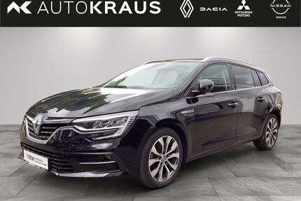 Renault Megane Gebrauchtwagen