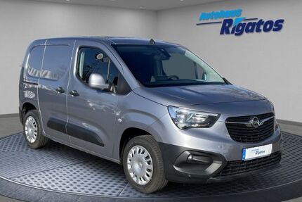 Opel Combo Gebrauchtwagen