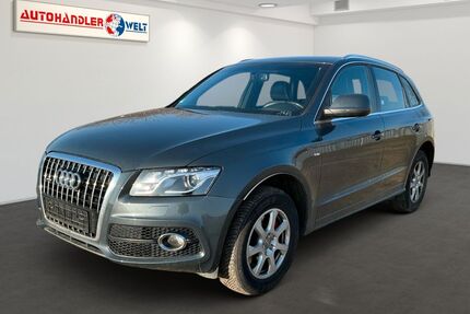 Audi Q5 Gebrauchtwagen