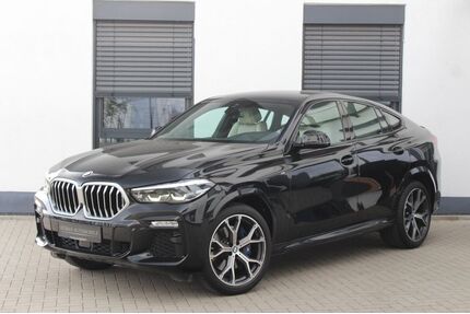 BMW X6 Gebrauchtwagen