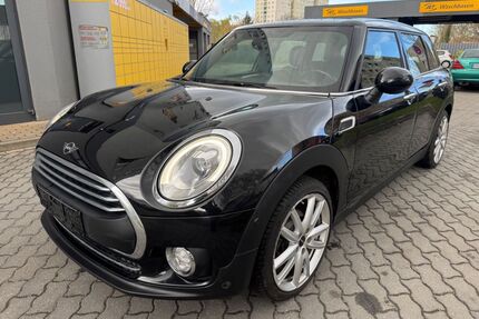 Mini ONE Gebrauchtwagen