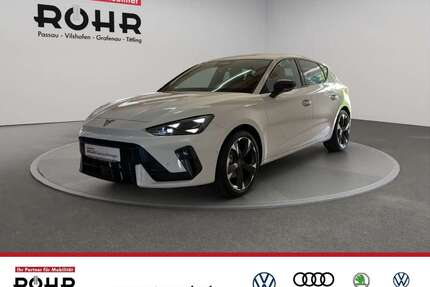 Cupra Leon Gebrauchtwagen