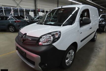 Renault Kangoo Gebrauchtwagen