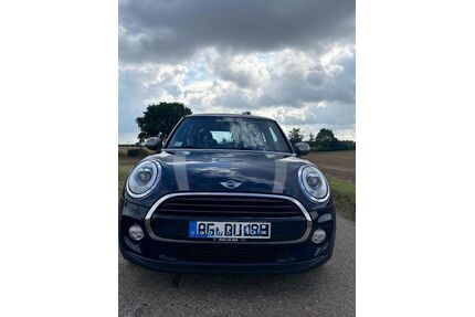 Mini Cooper Gebrauchtwagen