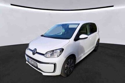 VW e-up! Gebrauchtwagen
