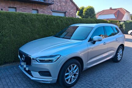 Volvo XC60 Gebrauchtwagen