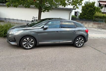 Citroen DS5 Gebrauchtwagen