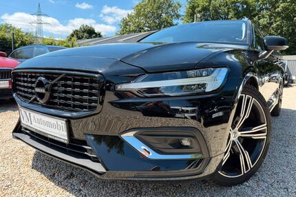 Volvo V60 Gebrauchtwagen