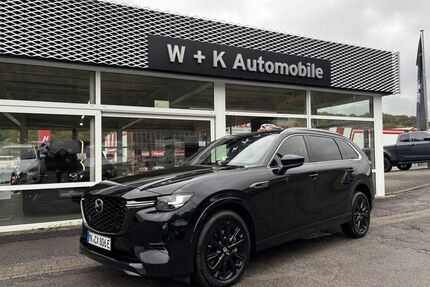 Mazda CX-80 Gebrauchtwagen