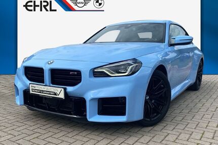 BMW M2 Gebrauchtwagen