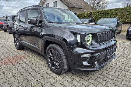 Jeep Renegade Gebrauchtwagen