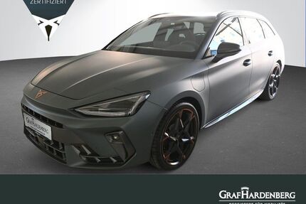 Cupra Leon Gebrauchtwagen