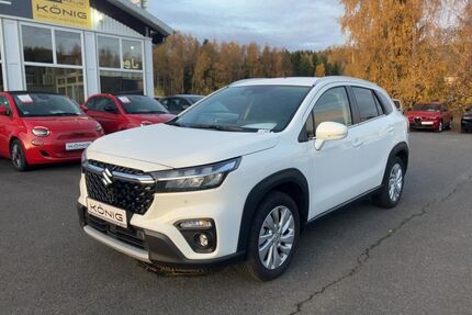 Suzuki Andere Gebrauchtwagen