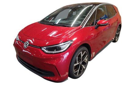 VW ID.3 Gebrauchtwagen