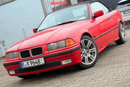 BMW 318 Gebrauchtwagen