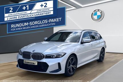 BMW 320 Gebrauchtwagen
