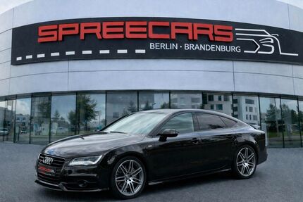 Audi A7 Gebrauchtwagen
