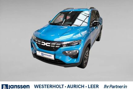 Dacia Spring Gebrauchtwagen