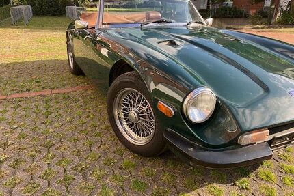 TVR Andere Gebrauchtwagen
