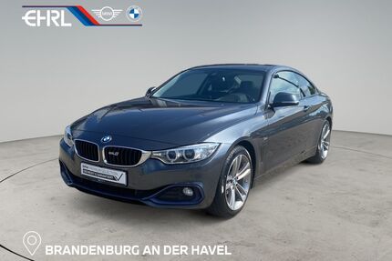 BMW 420 Gebrauchtwagen