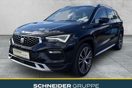 Seat Ateca Gebrauchtwagen