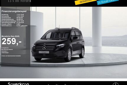 Mercedes-Benz T-Klasse Gebrauchtwagen