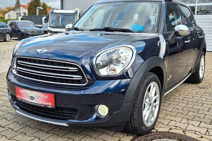 Mini Cooper D Gebrauchtwagen