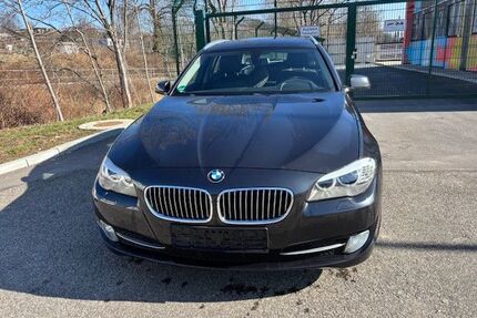 BMW 520 Gebrauchtwagen