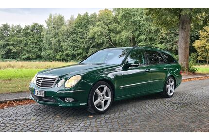 Mercedes-Benz E 500 Gebrauchtwagen