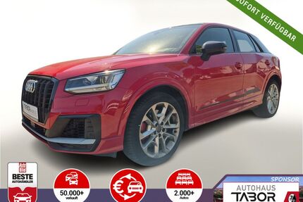 Audi SQ2 Gebrauchtwagen
