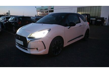 Citroen DS3 Gebrauchtwagen