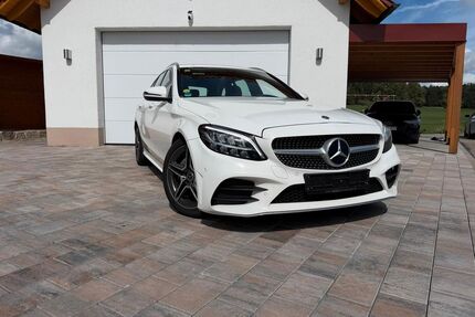 Mercedes-Benz C 220 Gebrauchtwagen