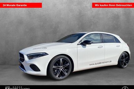 Mercedes-Benz A 200 Gebrauchtwagen