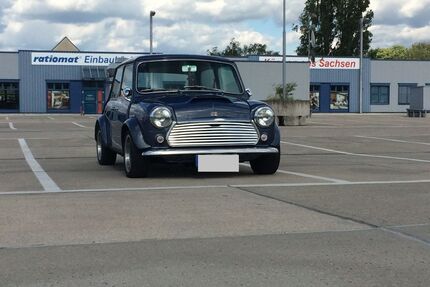 Mini Andere Gebrauchtwagen