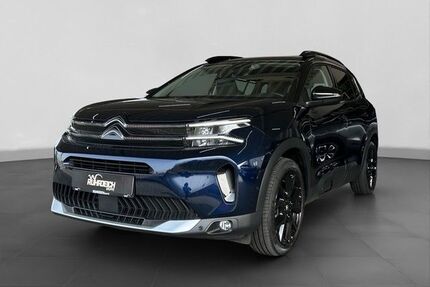 Citroen C5 Aircross Gebrauchtwagen