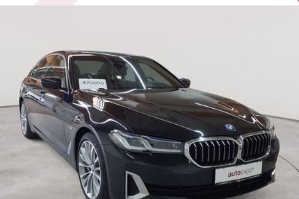 BMW 545 Gebrauchtwagen