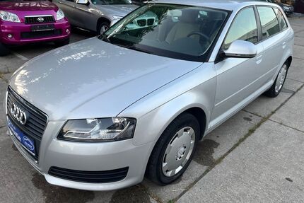 Audi A3 Gebrauchtwagen