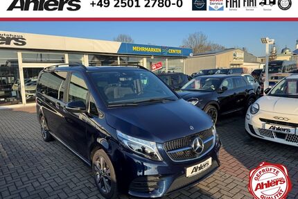 Mercedes-Benz V 250 Gebrauchtwagen