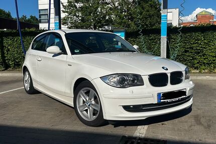 BMW 116 Gebrauchtwagen