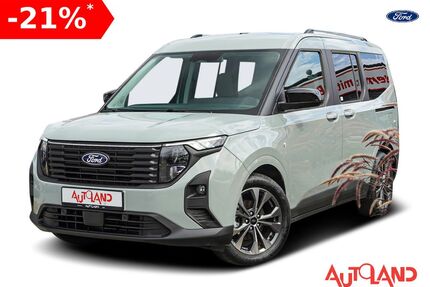 Ford Tourneo Courier Gebrauchtwagen