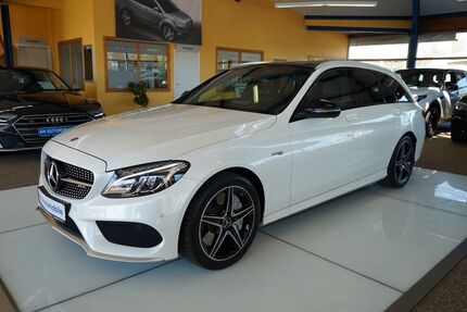 Mercedes-Benz C 43 AMG Gebrauchtwagen