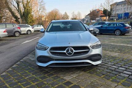 Mercedes-Benz C 220 Gebrauchtwagen