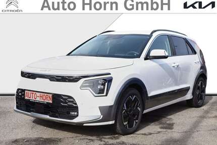 Kia Niro Gebrauchtwagen