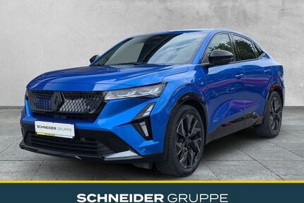 Renault Rafale Gebrauchtwagen