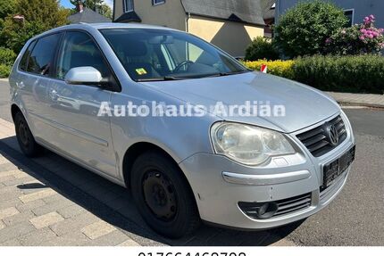 VW Polo Gebrauchtwagen
